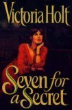 SEVEN FOR A SECRET