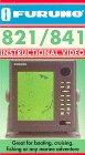 Review Bennett Marine Video  / Furuno M821/841