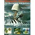Computer Graphics for Designers and Artists, 2nd Edition by  Kerlowi