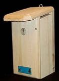 Nuthatch House