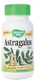 Astragalus - 1.41 g 100 caps ( Five Pack)