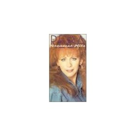REBA McENTIRE Greatest Hits [VHS]