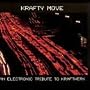 Krafty Move: Tribute to Kraftwerk