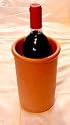 Terracotta Wine Cooler