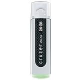 SanDisk Cruzer Mini USB-Speicher 2 GB (original Handelsverpackung)
