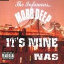 It`s mine (feat. Nas, 1999/Instr., plus `Quiet storm` [Remix, feat. Lil Kim])