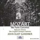 Mozart: Piano Concertos