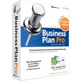 New Palo Alto Software Business Plan Premier 15th Anniversary Edition Superb Quality Practical