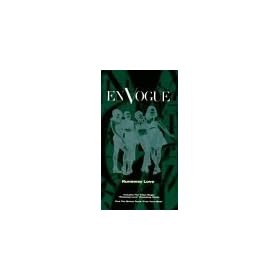 Runaway Love [VHS]