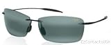 Maui Jim Lighthouse 423-02 Sunglasses with Case