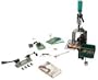 RCBS Pro 2000 Deluxe Reloading Press Kit Md: 88880 .