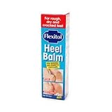 Flexitol Heel Balm for Cracked Feet - 4 Oz