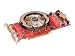 Electronics : Asus ATi Radeon HD3850 TOP 512MB PCI Express Graphics Card - EAH3850 TOP/G/HTDI/512M/A