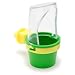 JW Pet Insight Clean Cup Feed & Water Cup for Birds (Medium)