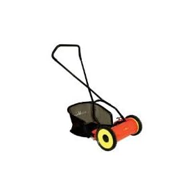 Wolf Garten 30cm Cylinder WPCM  Hand Mower