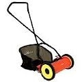Wolf WPCM 30cm Spindelm�her Manual Antriebsfrei