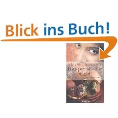 Das persische Caf�: Roman mit Rezepten