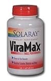 SOLARAY ViraMax Male Performance - 60 Capsules