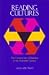 Book Reading Cultures: The Construction of Readers in the Twentieth Century