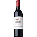クヌンガヒル シラーズ&カベルネ/ペンフォード 750ML 1本