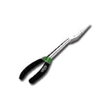 21YGK0NeTfL. SL160  Mountain  11 in. Long Reach 20 Degree or Offset Bent Nose Pliers