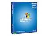 Windows XP Professional with Service Pack 2