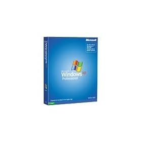 Windows XP Professional with Service Pack 2