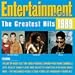 Entertainment Weekly: The Greatest Hits 1989
