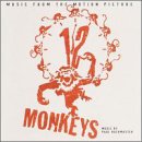 12 Monkeys