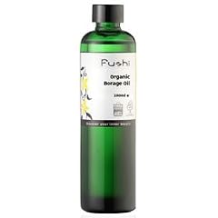 Borretsch-�l (Bio) 100ml