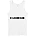 

Disgruntled Women's Tank Top