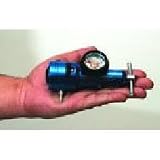 Oxygen Regulator For D/E Tanks 0-15 LPM (CGA870)