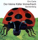 Der kleine K�fer Immerfrech.