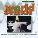 Turkey: Preludes to Ceremonies of the Whirling [US-Import]