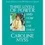 Three Levels of Power and How to Use Them