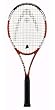 Head - Liquidmetal Radical OS Tennis Racket w/ Free Stringing