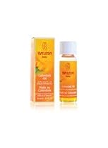 Weleda - Calendula Baby Oil, Travel Size .34 Oz