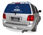 Penn State Window Film