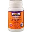 Lycopene (20mg) 50 sgels