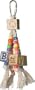 Super Bird Creations Mini 4x The Fun Bird Toy