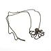 Long Pendant Chain Steampunk Nautical Style Vintage Bronze Octopus Necklace