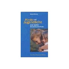 Kinder und Jugendliche in der familientherapeutischen Praxis