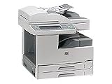 HP LaserJet M5035 MFP - Multifunction ( printer / copier / scanner ) - B/W - laser - copying (up to): 35 ppm - printing (up to): 35 ppm - 600 sheets - Hi-Speed USB, 10/100 Base-TX
