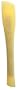 Chef'n Switchit Small Spatula, Orange