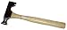 DryWall Hammer Wood Handle