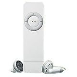 Apple iPod shuffle 512MB