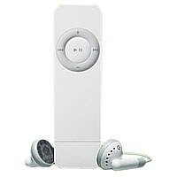Apple iPod shuffle 512MB