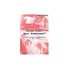 Alles klar, Herr Kommissar?