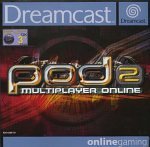 Revue Ubisoft  / Pod 2 Multiplayer Online