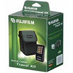 Fujifilm FP-A2 Travel Kit for A & S Series Digital Cameras